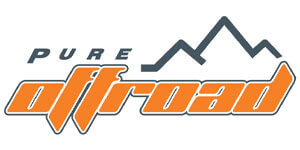 Pure Offroad Authorized Retailer