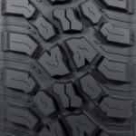 Tenacity® Series Tread