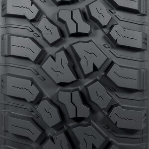 Tenacity® Series Tread