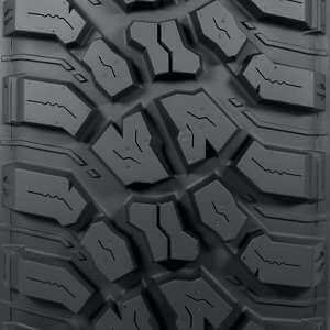 Tenacity® Series Tread