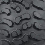 Terra Hook Tread View