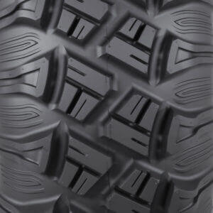 Versa Cross Tread View