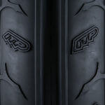 Sand Star Front Tire Tread