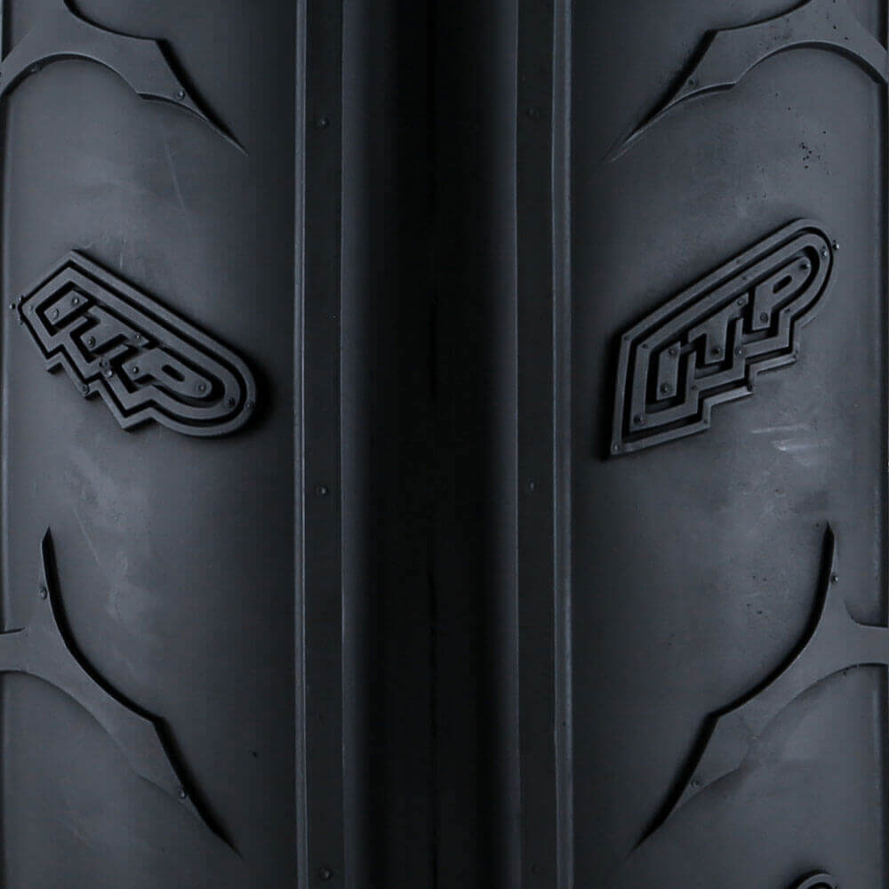 Sand Star Front Tire Tread