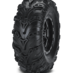 ITP Mud Lite® II Angled View