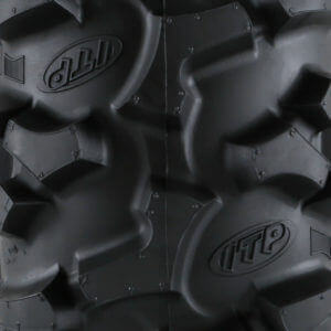 Blackwater Evolution Tread View