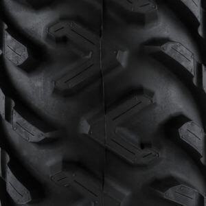 ITP Terra Cross® R/T Tread View