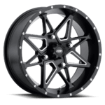 ITP Tornado Wheel Angled View