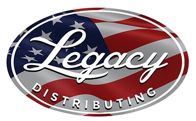 Legacy Distributing