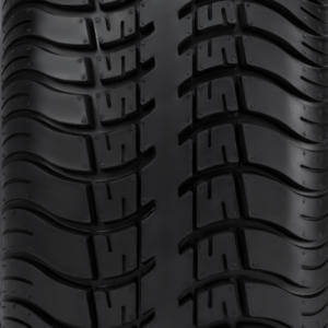 Ultra GT Golf Tire Tread View