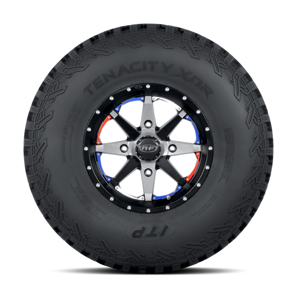 Tenacity® Series XNR Profile