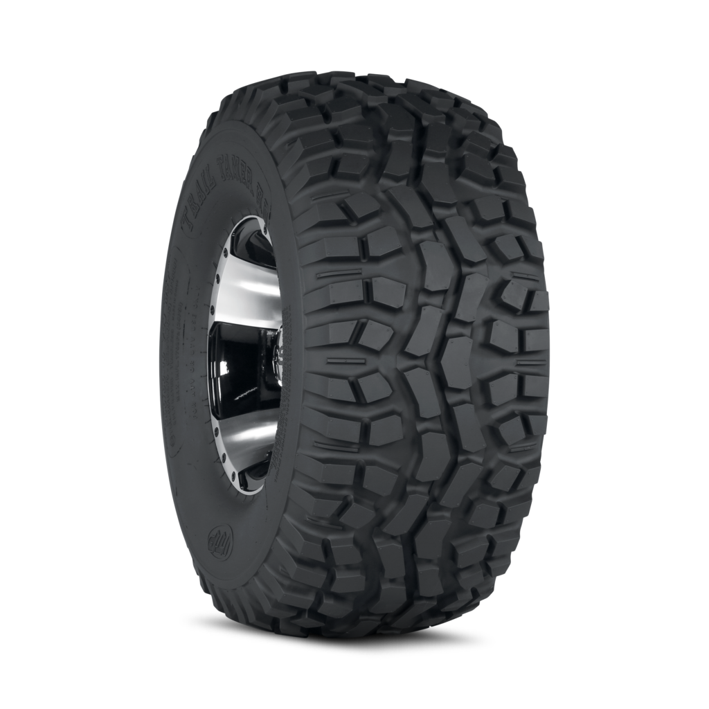 New ITP Trail Tamer HD® tire now available