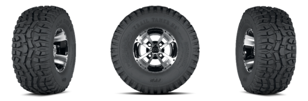 NEW ITP TrailTamer HD UTV TIre