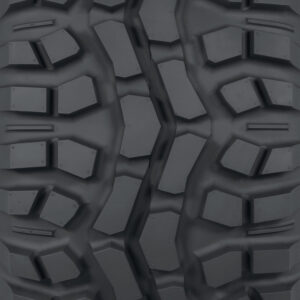 ITP Trail Tamer® HD Tread View