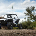 Tenacity® Series XNR Application Photo 2