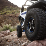 Tenacity® Series XNR Application Photo
