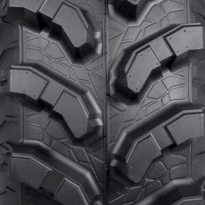 ITP MT911 front tread view