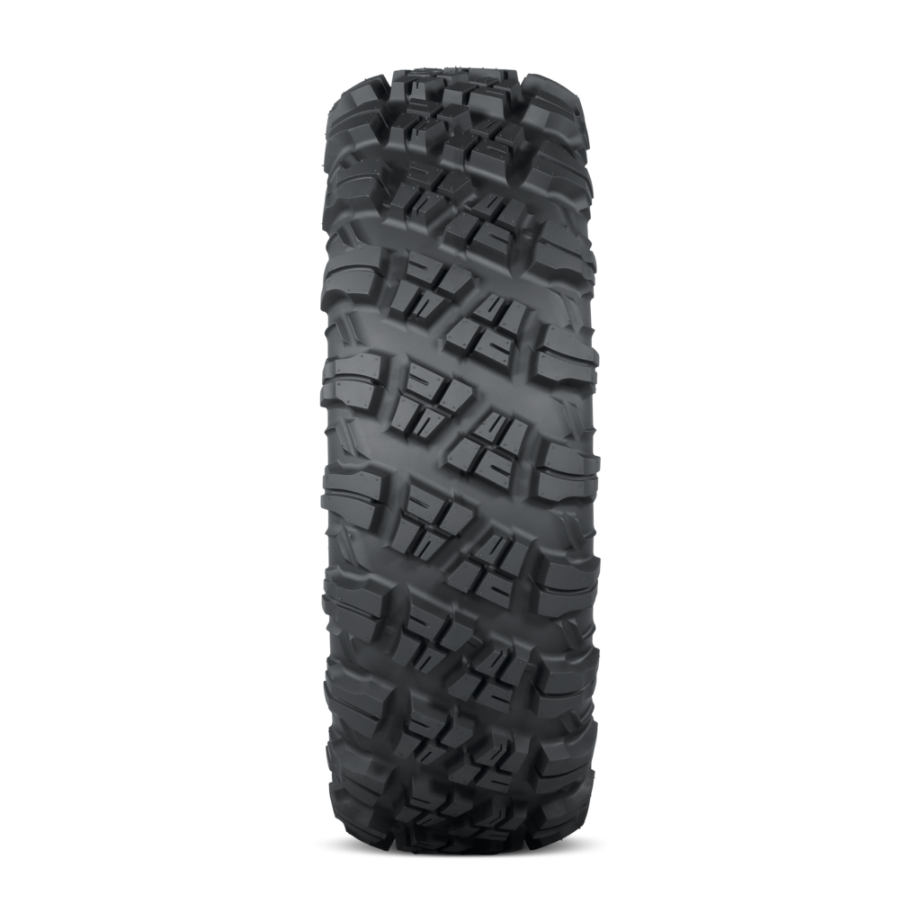 ITP Versa Cross® V3 Tread View