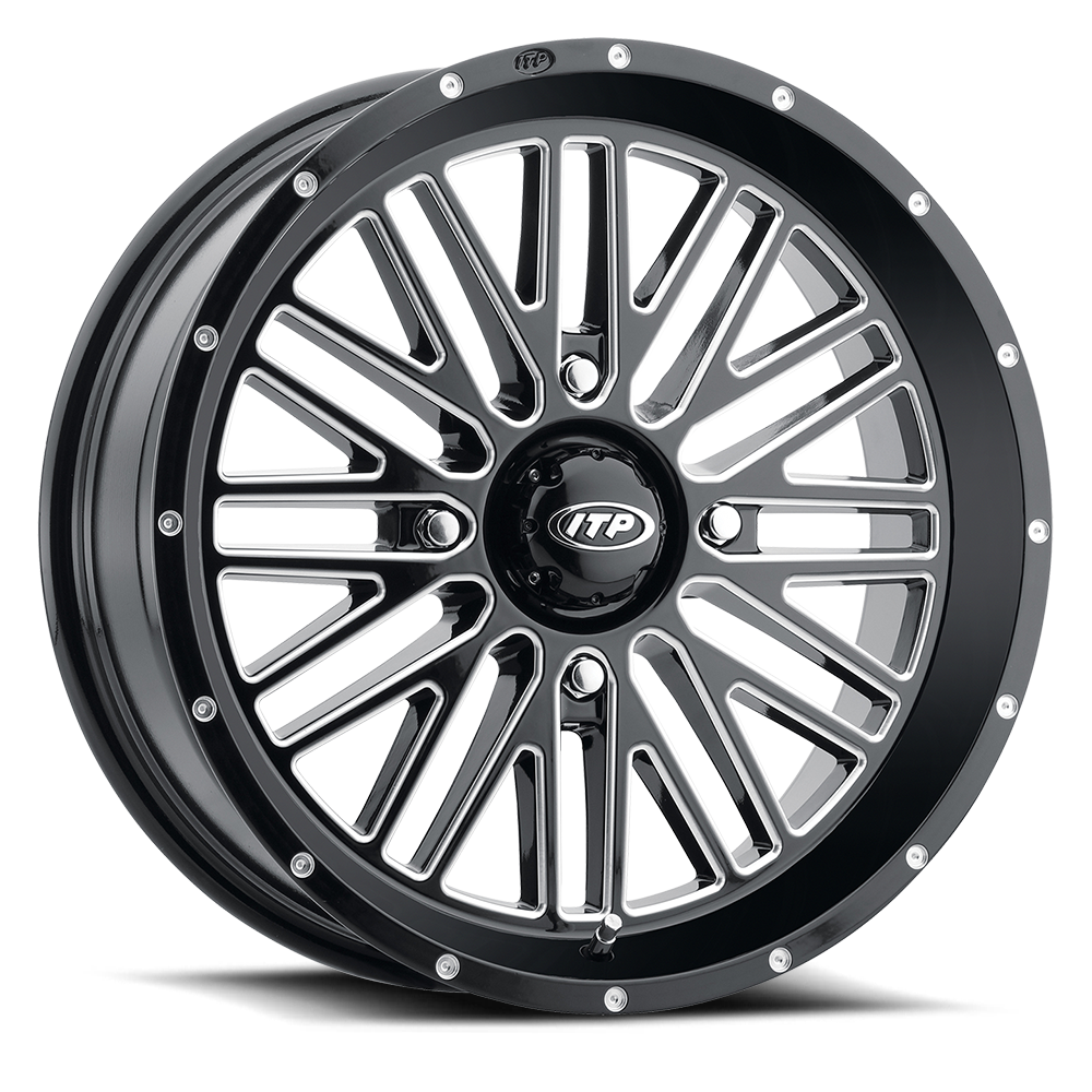 ITP Momentum 18x6 right angle