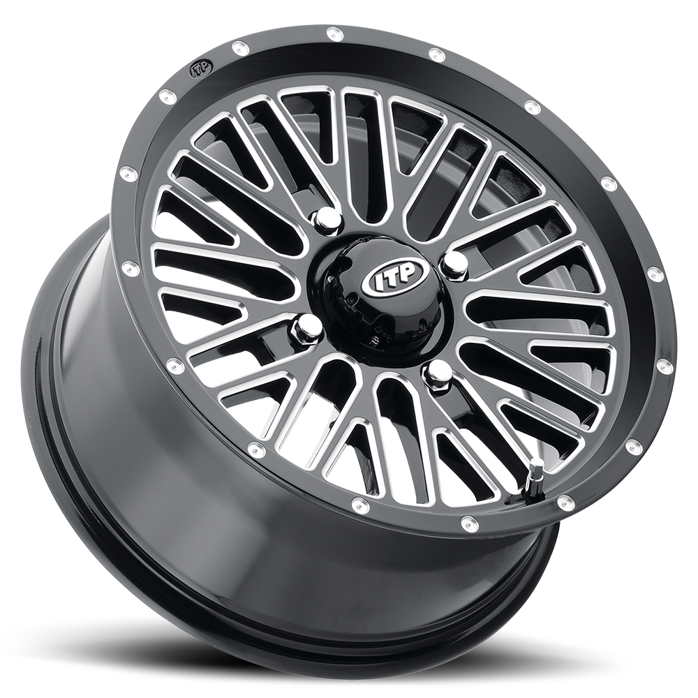 ITP Momentum 15x7 tilt angle