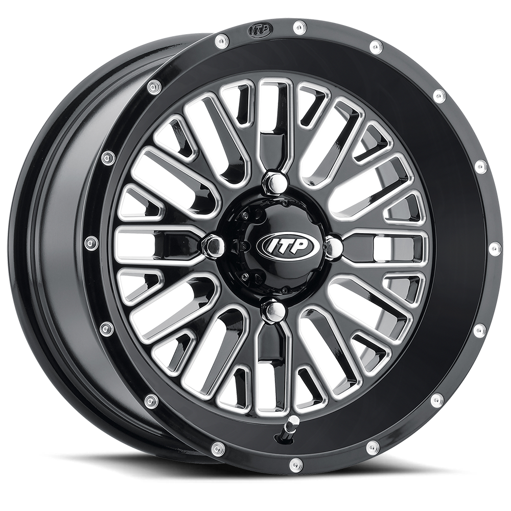 ITP Momentum 14x7 right angle