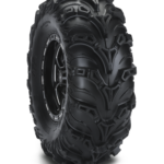 ITP Mud Lite® II Right Angled View