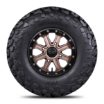 ITP Intersect Tire profile