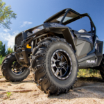 ITP Mud Lite® II on Polaris