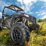 ITP Mud Lite® II on Polaris