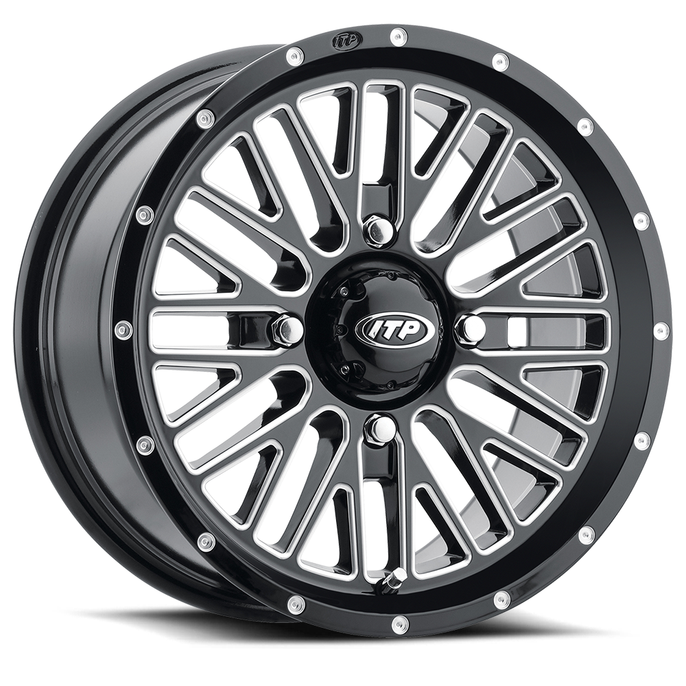 ITP Momentum 15x7 right angle
