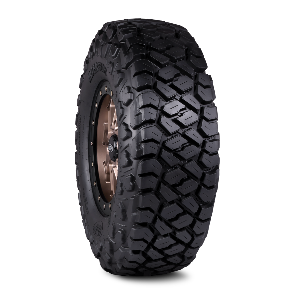 ITP Intersect Tire 45 right angle
