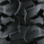 Blackwater Evolution Tread View