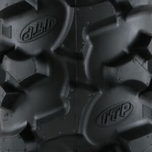 Blackwater Evolution Tread View