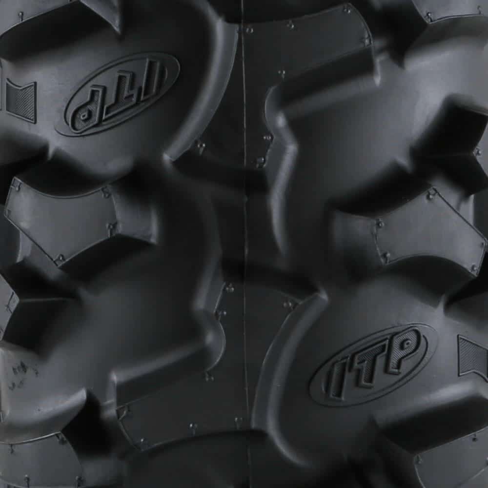 Blackwater Evolution Tread View