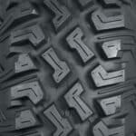 Coyote Tread View