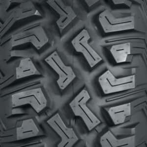 Coyote Tread View