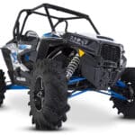 ITP Cryptid® on Polaris