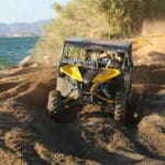 ITP Blackwater Evolution® Application Photo
