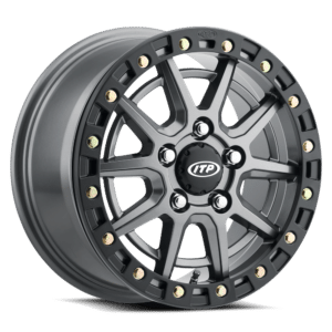 SD10 Beadlock Wheel