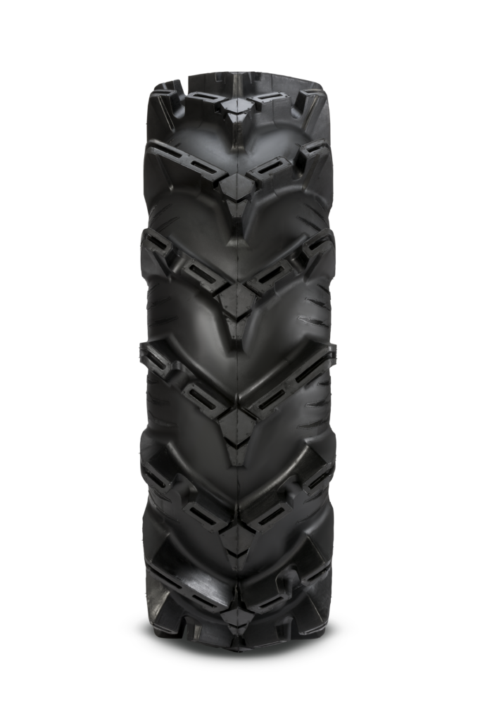 ITP Cryptid® Forward View