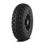Holeshot Front Tire View