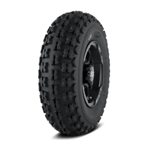 Holeshot Front Tire View