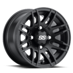 ITP SS316 Wheel Angled View