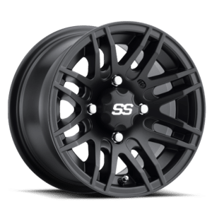 ITP SS316 Wheel Angled View