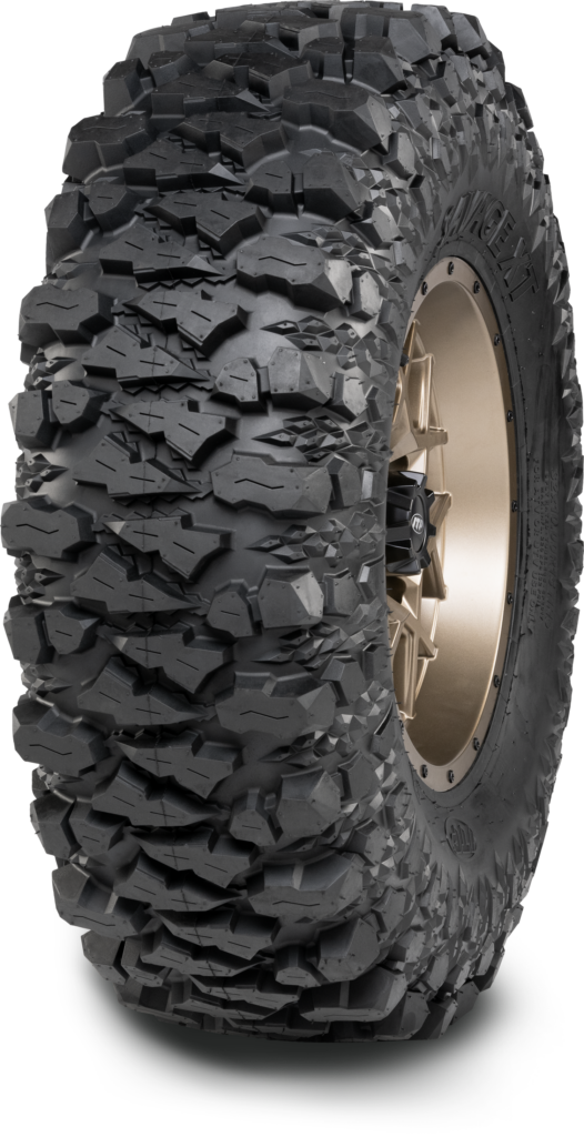 ITP Savage Tire